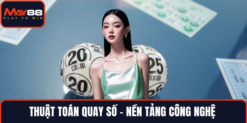 Thuật toán quay số